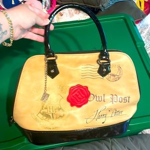 Harry Potter purse
